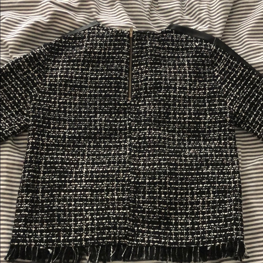 Zara Top - Picture 3 of 4